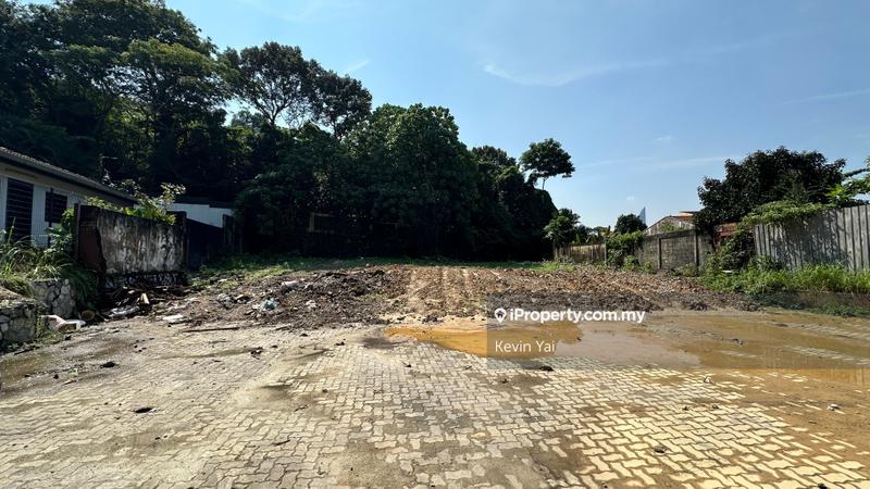 Tanah Banglo untuk Dijual di Taman Bangsar, Bangsar oleh Kevin Yai - iProperty.com.my