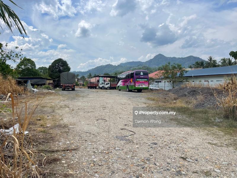 Tanah Pertanian untuk Dijual di Bentong, Bentong oleh Damon Wong - iProperty.com.my