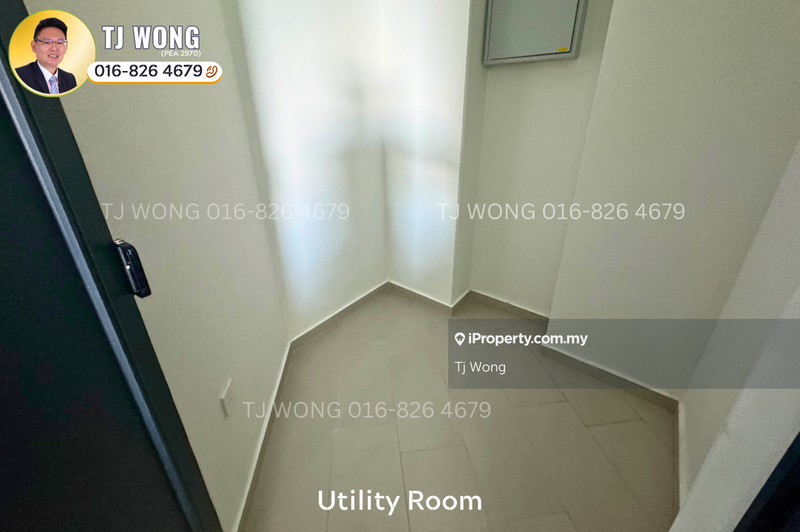Kondominium untuk Dijual di Coral Bay oleh Tj Wong - iProperty.com.my