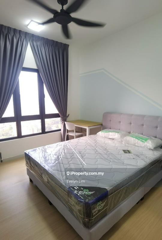 Service Residence for Sale in M Luna by Evelyn Lim - iProperty.com.my