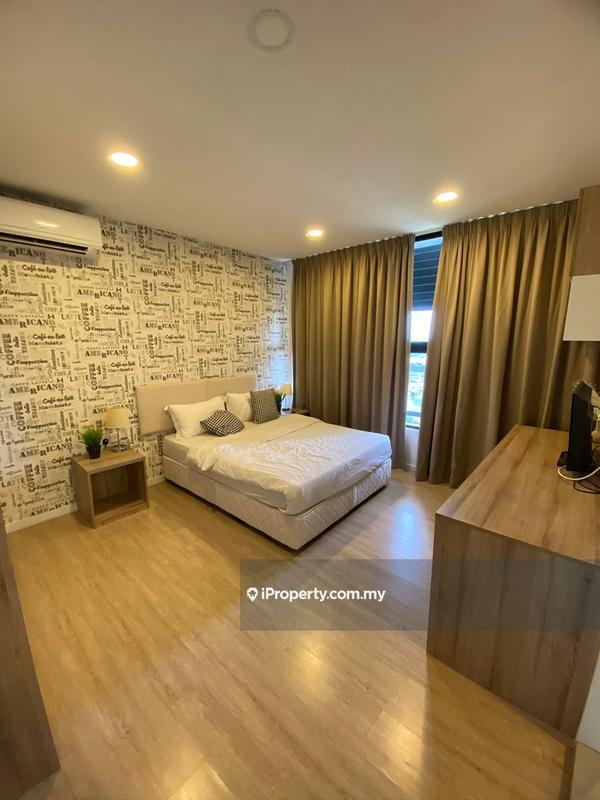 Kediaman Servis untuk Disewa di D'Latour oleh Jj Liew - iProperty.com.my