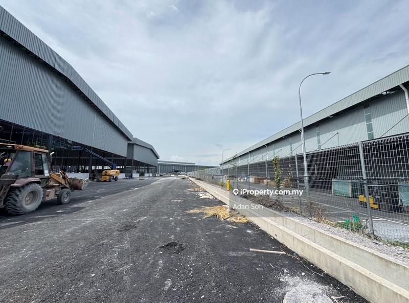 Kilang Terpisah untuk Dijual di Bandar Baru Enstek, Bandar Enstek oleh Adan Soh - iProperty.com.my