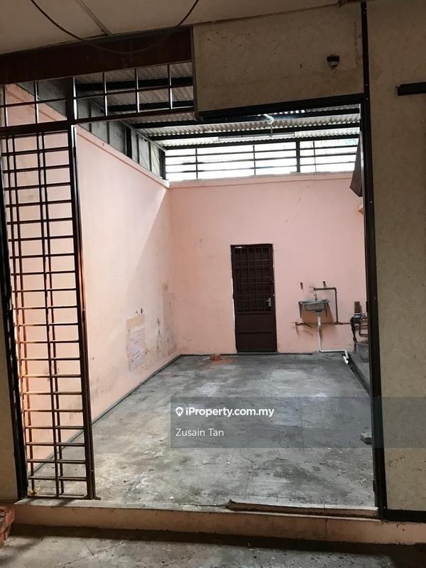 Shop / Office for Sale in George Town, Penang by Zusain Tan - iProperty.com.my