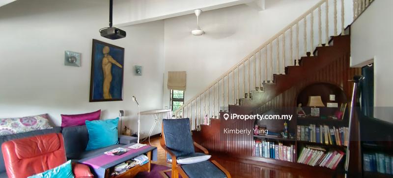 Banglo untuk Dijual di TAMAN AMPANG UTAMA, AMPANG PUTRA, AMPANG POINT, Ampang oleh Kimberly Yang - iProperty.com.my