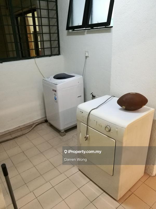 Condominium for Sale in Vista Komanwel B by Darren Wong - iProperty.com.my