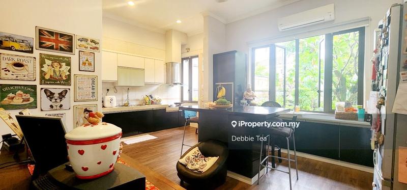 Banglo untuk Dijual di Pju 5, Kota Damansara oleh Debbie Tea - iProperty.com.my