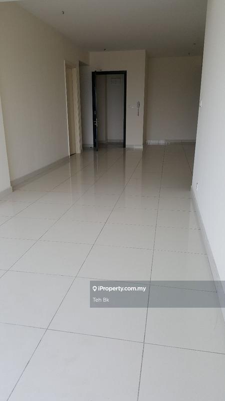 Service Residence for Sale in Subang Olives Residence by Teh Bk - iProperty.com.my