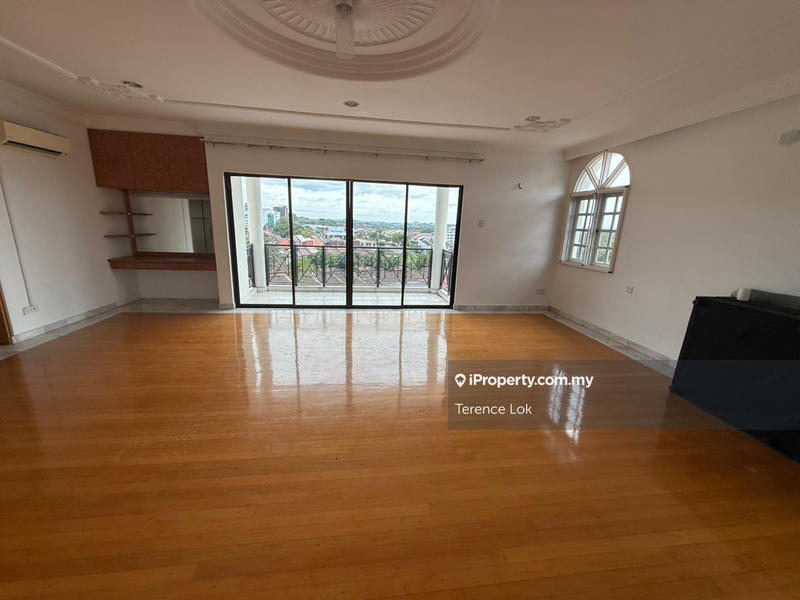 Bungalow House for Rent in Taman Bukit Kaya, Seremban by Terence Lok - iProperty.com.my