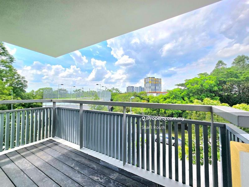 3-storey Terraced House for Sale in Taman Nadayu 92, Kajang by Sharil Routh - iProperty.com.my