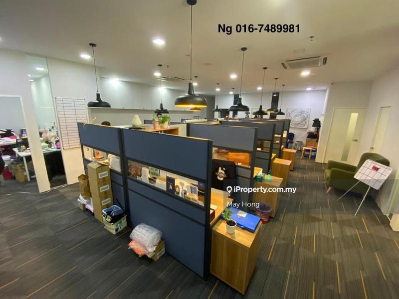 For Sale - Jaya One, Damansara, Phileo Damansara, Petaling Jaya
