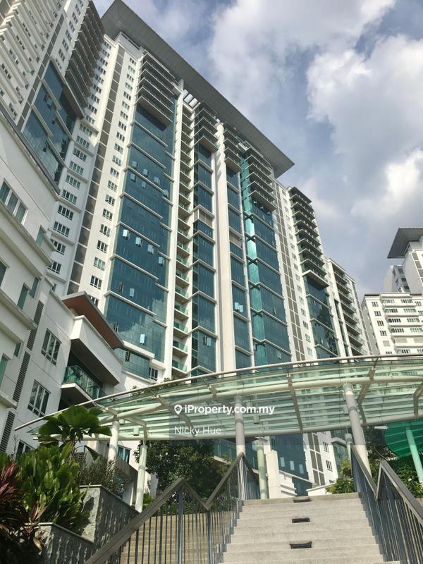 For Rent - Surian Residences