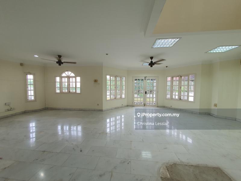 Bungalow House untuk Dijual di Taman Wangsa Ukay, Ulu Kelang oleh Christina Lesslar - iProperty.com.my