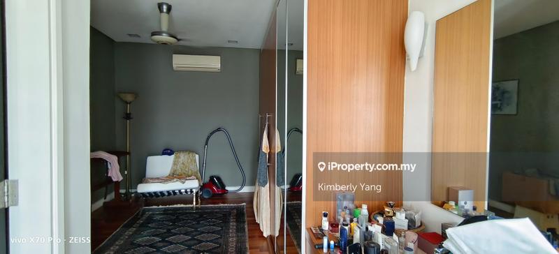 Rumah Berkembar untuk Dijual di Taman Danau Desa, Taman Desa oleh Kimberly Yang - iProperty.com.my