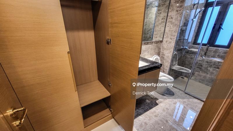 Service Residence for Rent in R&F Princess Cove Phase 1 by Derrick Toh - iProperty.com.my