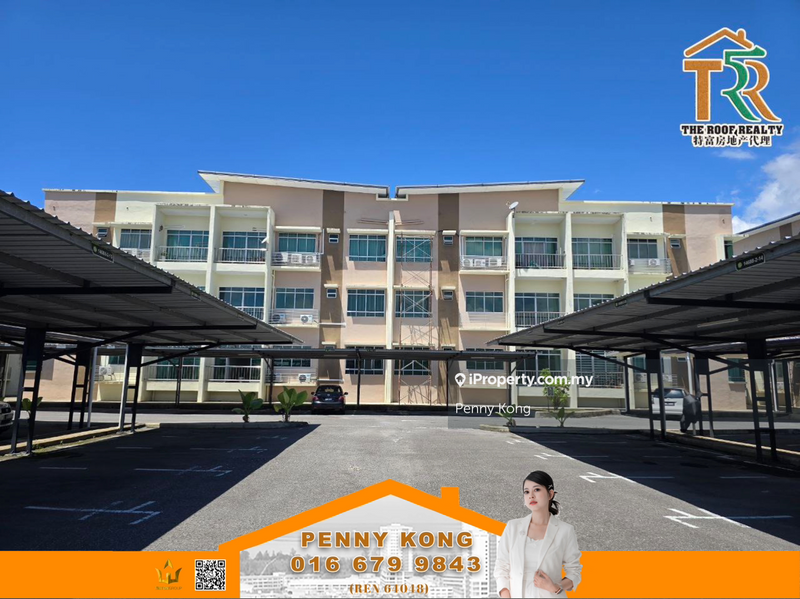 For Rent - Lite View Park