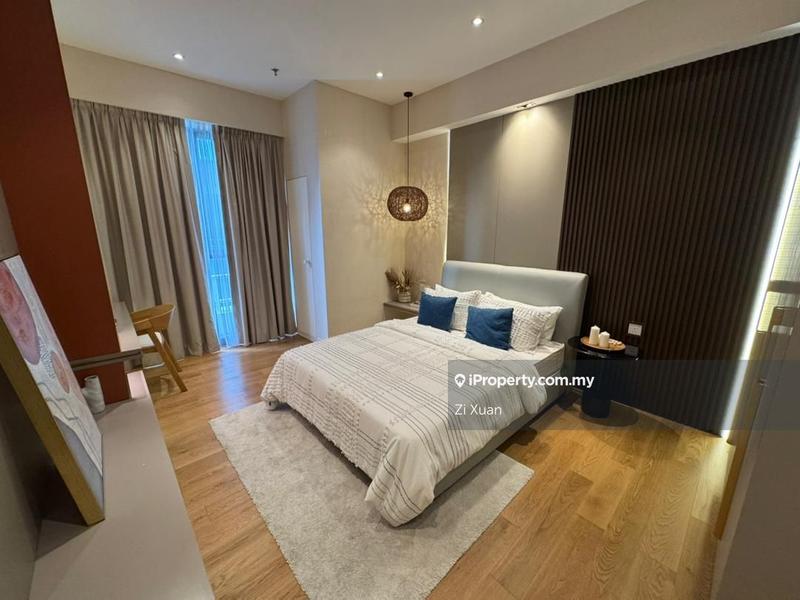 Residensi Servis untuk Dijual di Golden Crown Residence oleh Zi Xuan - iProperty.com.my