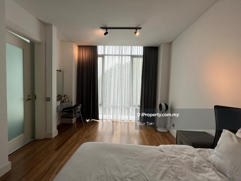 Townhouse for Sale in Bukit Kiara, Bukit Kiara by Dior Toh - iProperty.com.my