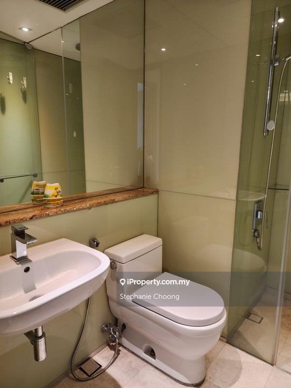Service Residence for Sale in Vipod Residence by Stephanie Choong - iProperty.com.my