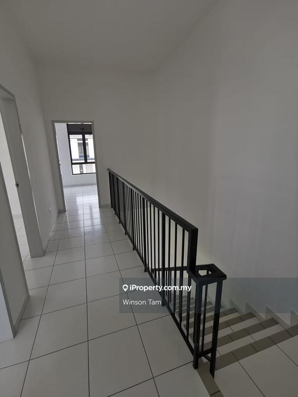 Rumah Berangkai 2 Tingkat untuk Dijual di Eco Grandeur, Puncak Alam oleh Winson Tam - iProperty.com.my
