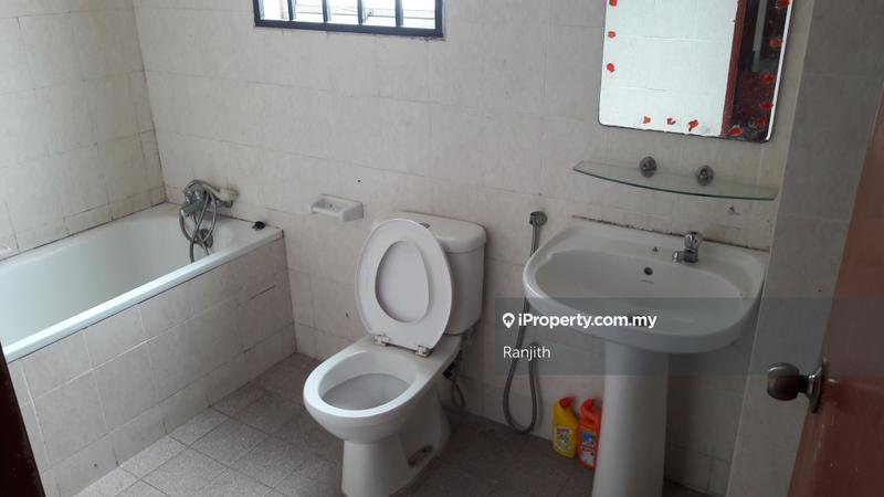Kondominium untuk Dijual di Sri Impian Condominium oleh Ranjith - iProperty.com.my