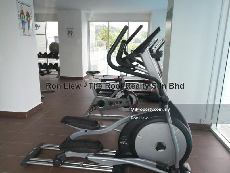 Kondominium untuk Disewa di Duet Residence oleh Ron Liew - iProperty.com.my