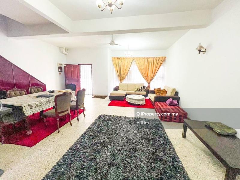 2-storey Terraced House for Sale in Taman Delima, Cheras by HJLim - iProperty.com.my