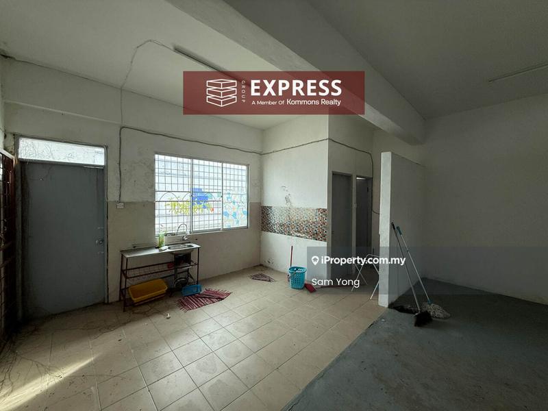 Kedai untuk Dijual di Desa Murni, Miri oleh Sam Yong - Kitchen - iProperty.com.my