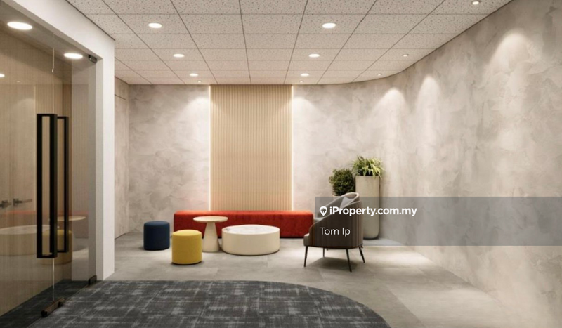 For Rent - Menara IMC, KLCC