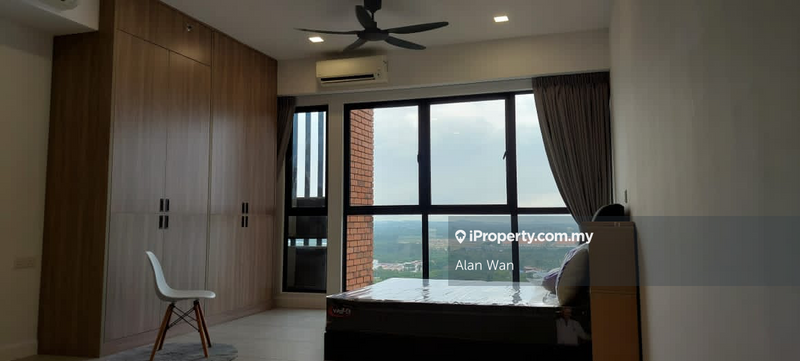 For Rent - Bell Suites