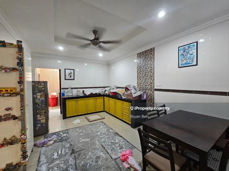 2-storey Terraced House for Sale in Bandar Kinrara Seksyen 6, Bandar Kinrara by Bryan Beh - iProperty.com.my