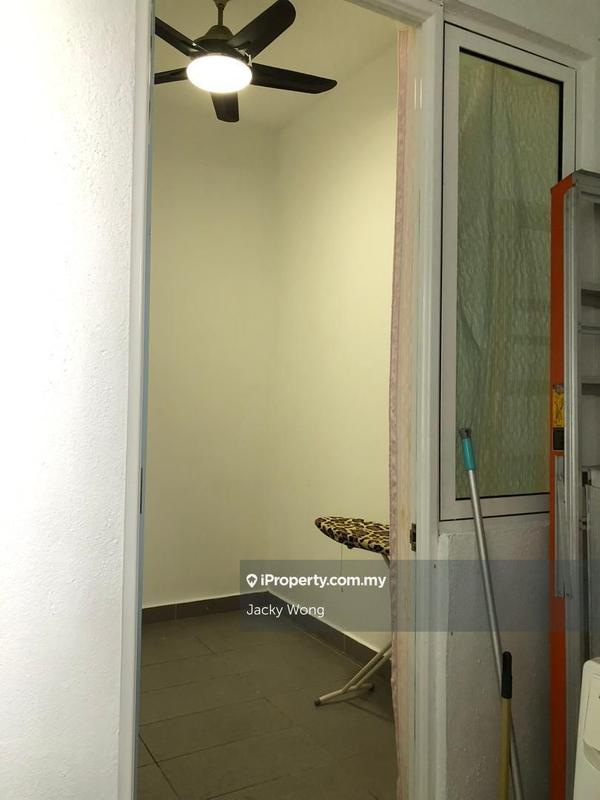 Condominium for Rent in The Regina by Jacky Wong - iProperty.com.my