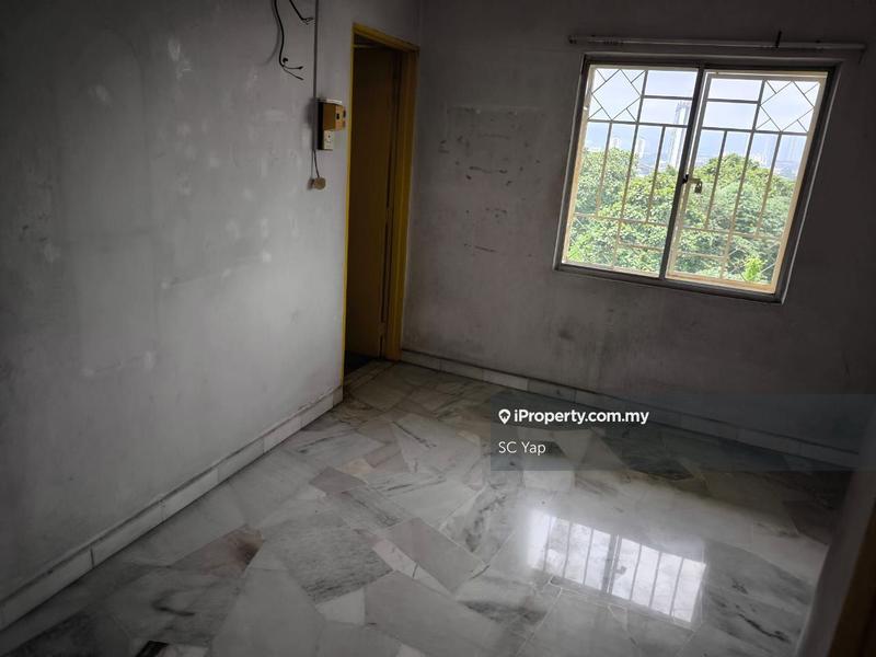 Pangsapuri untuk Dijual di Hijau Ria Kepong Indah oleh SC Yap - iProperty.com.my