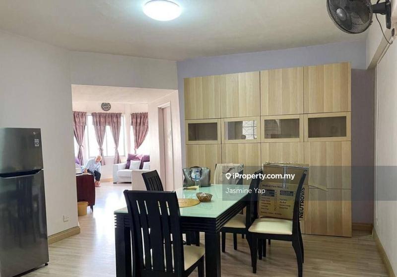 For Rent - Kelana D'Putera