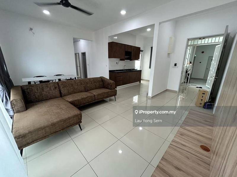 Kondominium untuk Dijual di The Amarene oleh Lau Yong Sern - iProperty.com.my