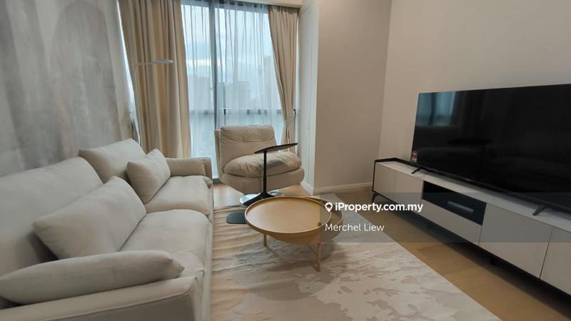Service Residence for Sale in TRX Residences by Merchel Liew - iProperty.com.my