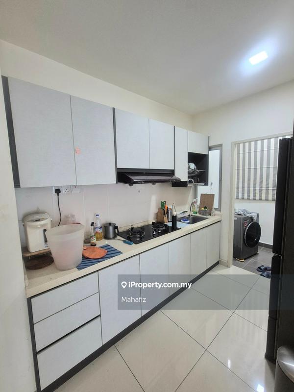 For Sale - Savanna Executive Suite @ Southville City