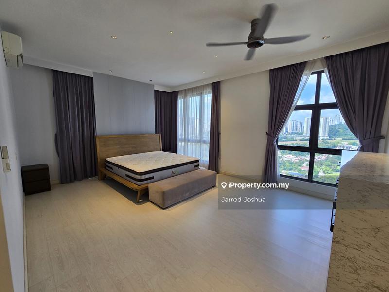 Condominium for Sale in Anjali North Kiara by Jarrod Joshua - iProperty.com.my