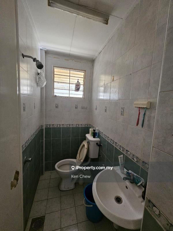 Pangsapuri untuk Dijual di Indah 1 Apartment oleh Ken Chew - iProperty.com.my