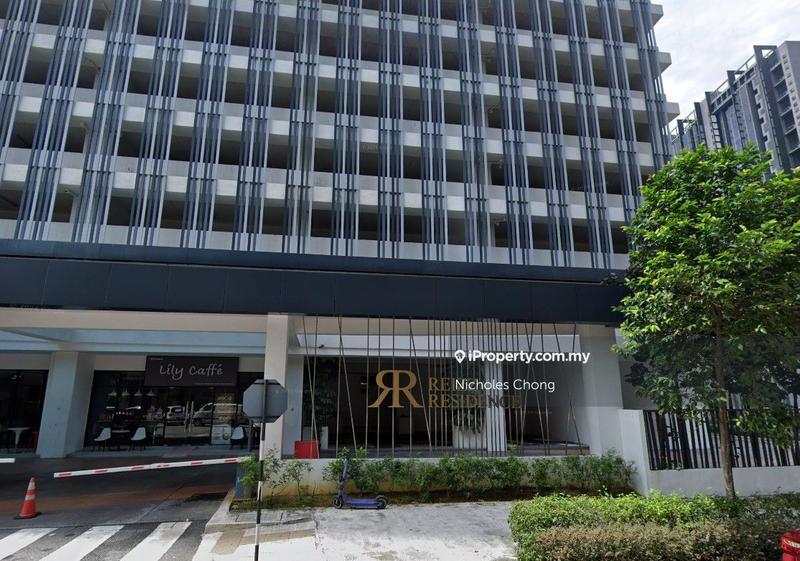 For Sale - Reizz Residence