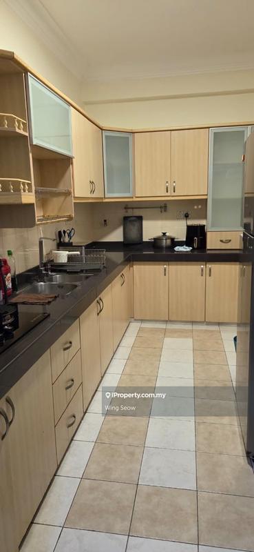 For Sale - Menara Menjalara