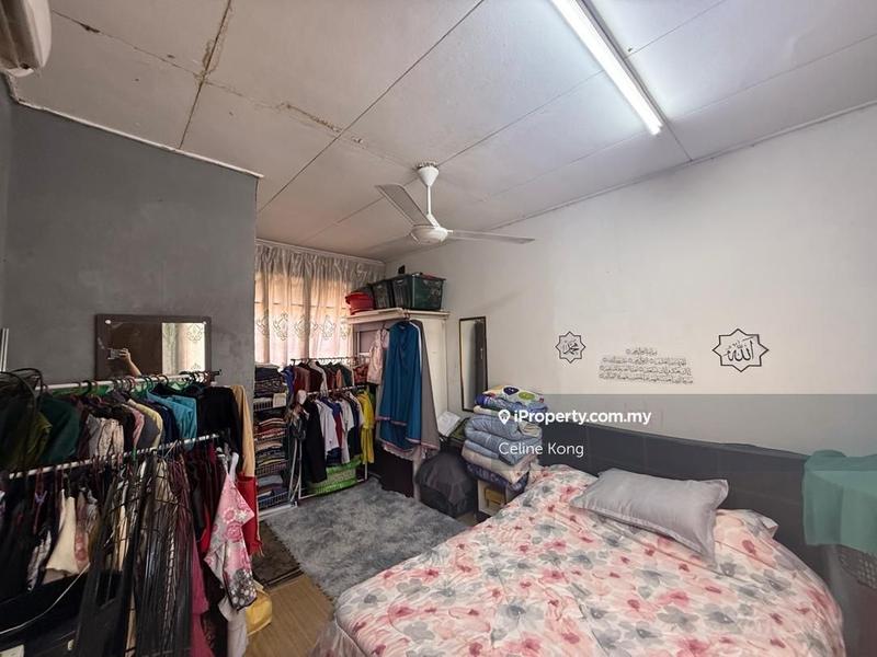 Rumah Berangkai 2 Tingkat untuk Dijual di TAMAN PUCHONG PERDANA, Puchong Perdana oleh Celine Kong - iProperty.com.my