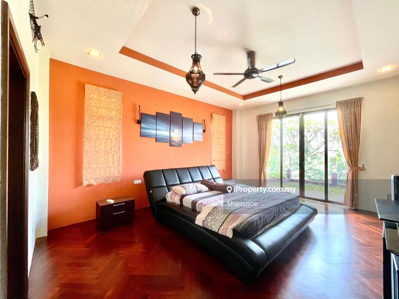 Bungalow House for Sale in Monterez Golf Resort, Shah Alam by Shamzjoe - iProperty.com.my