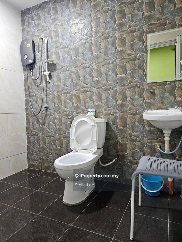 2-storey Terraced House for Sale in SL7 Bandar Sungai Long, Bandar Sungai Long by Stella Lee - iProperty.com.my