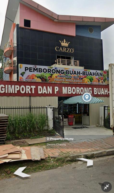 For Sale - Bandar Sri Damansara Kuala Lumpur