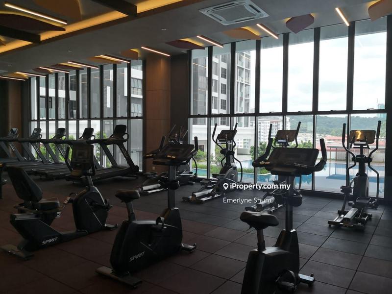 For Rent - Suria Garden