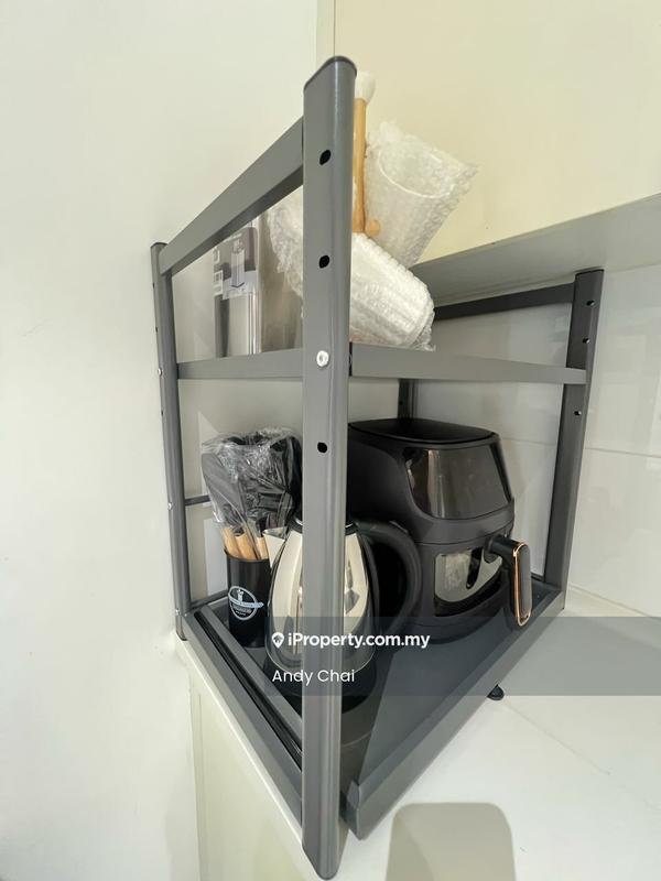 Service Residence for Rent in Tropicana Avenue by Andy Chai - iProperty.com.my