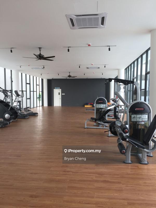 Service Residence for Sale in Zeva @ Equine South by Bryan Cheng - iProperty.com.my