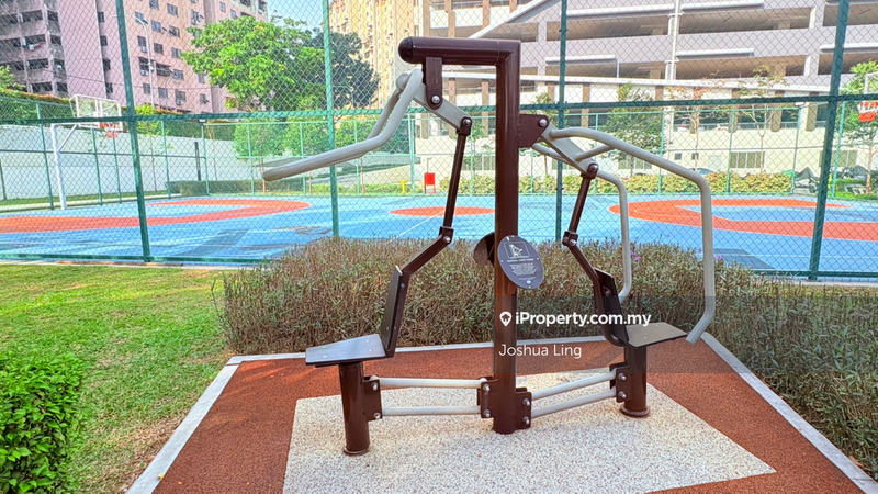 Kondominium untuk Dijual di Platinum OUG Residence oleh Joshua Ling - iProperty.com.my