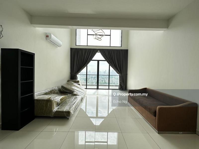 Kondominium untuk Dijual di Dua Menjalara oleh Echo Ng - iProperty.com.my