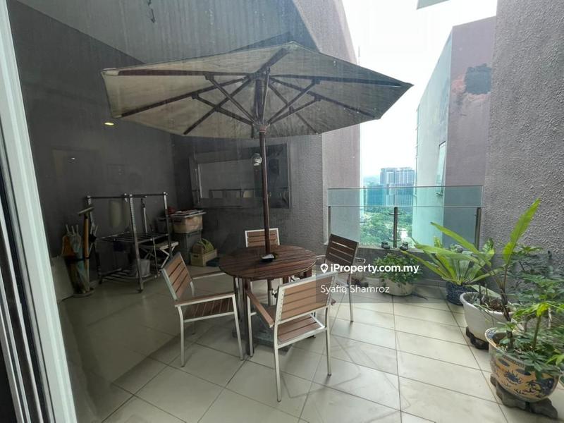 Condominium for Sale in Verticas Residensi by Syafiq Shamroz - iProperty.com.my